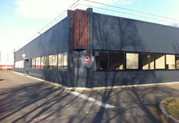 Location activité/entrepôt Villebon-sur-Yvette (91140) - 308 m²  à Villebon-sur-Yvette - 91140
