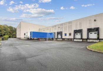 Location entrepôt - Proximité A10, A6, N20, N118  à Villebon-sur-Yvette - 91140