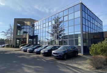 Location bureaux et activité - Proche A10 et N118
