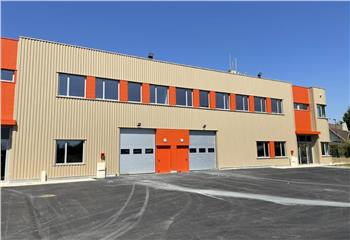 Location activité/entrepôt Villebon-sur-Yvette (91140) - 365 m²  à Villebon-sur-Yvette - 91140