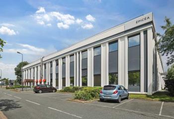 Location activité/entrepôt Villebon-sur-Yvette (91140) - 1964 m²  à Villebon-sur-Yvette - 91140