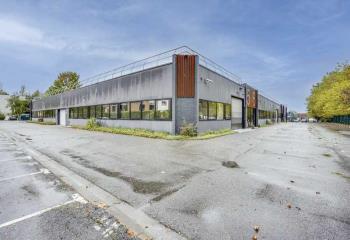 Location activité/entrepôt Villebon-sur-Yvette (91140) - 733 m²  à Villebon-sur-Yvette - 91140