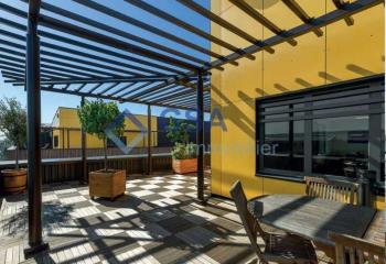 Location activité/entrepôt Villebon-sur-Yvette (91140) - 493 m²  à Villebon-sur-Yvette - 91140
