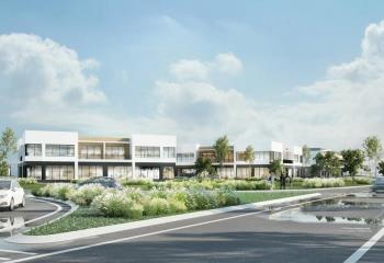 Location activité/entrepôt Villebon-sur-Yvette (91140) - 986 m²  à Villebon-sur-Yvette - 91140