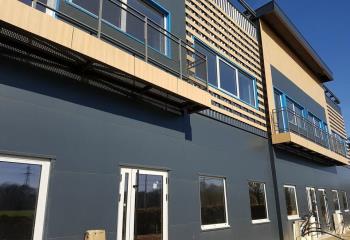 Location activité/entrepôt Villebon-sur-Yvette (91140) - 445 m²  à Villebon-sur-Yvette - 91140
