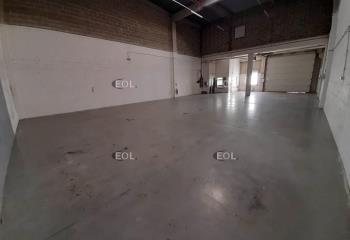 Local d'activité à louer - Proche A10  à Villebon-sur-Yvette - 91140