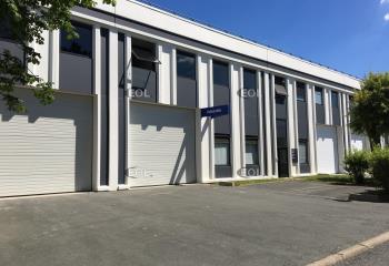 Location activité/entrepôt Villebon-sur-Yvette (91140) - 287 m²  à Villebon-sur-Yvette - 91140