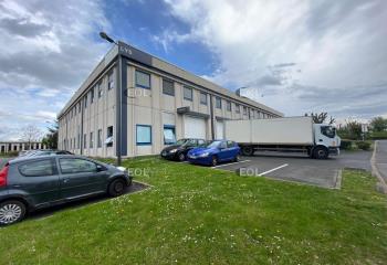 Location activité/entrepôt Villebon-sur-Yvette (91140) - 1641 m²  à Villebon-sur-Yvette - 91140