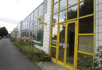 Local d'activité à louer - Proximité A10 et N118  à Villebon-sur-Yvette - 91140