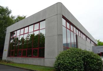Location activité/entrepôt Villebon-sur-Yvette (91140) - 2136 m²  à Villebon-sur-Yvette - 91140
