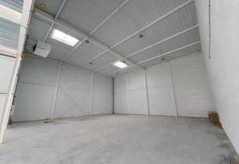 Local d'activités à louer - Proche A10 et N118  à Villebon-sur-Yvette - 91140