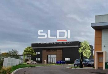 Location local d'activités - Immeuble La Lagune 3  à Villefranche-sur-Saône - 69400