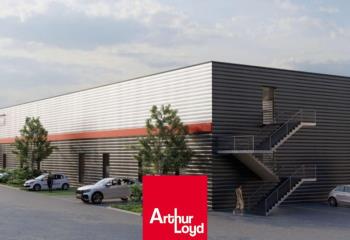 Local d'activités à louer - A6 - proche centre-ville  à Villefranche-sur-Saône - 69400