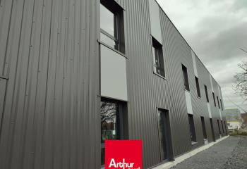 Local d'activité à louer - Proximité A6  à Villefranche-sur-Saône - 69400