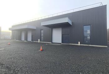 Local d'activité à louer - Proximité A6  à Villefranche-sur-Saône - 69400