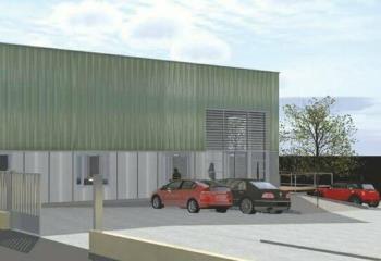 Louer entrepôt  à Villefranche-sur-Saône - 69400