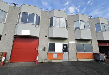 Location activité/entrepôt Villejuif (94800) - 368 m²
