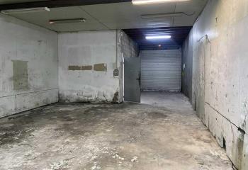 Location activité/entrepôt Villenave-d'Ornon (33140) - 300 m²