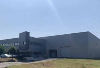 Entrepôt logistique à louer - Proche Toulouse  à Villeneuve-lès-Bouloc - 31620
