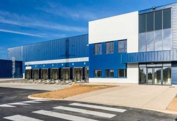 Location activité/entrepôt Villenoy (77124) - 38623 m²
