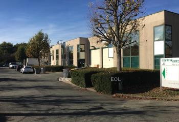 Location activité/entrepôt Villepinte (93420) - 361 m²  à Villepinte - 93420