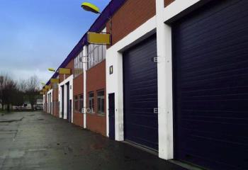 Location activité/entrepôt Villepinte (93420) - 289 m²  à Villepinte - 93420