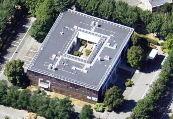 Location activité/entrepôt Villepinte (93420) - 1167 m²  à Villepinte - 93420
