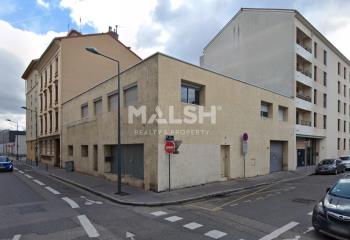 Louer entrepôt  à Villeurbanne - 69100