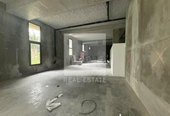 Location activité/entrepôt Villeurbanne (69100) - 265 m²  à Villeurbanne - 69100