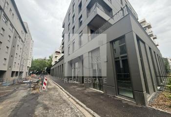 Location activité/entrepôt Villeurbanne (69100) - 153 m²  à Villeurbanne - 69100