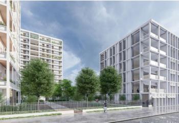 Local d'activité à louer - Proche transports en commun  à Villeurbanne - 69100