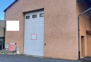 Location local d'activité