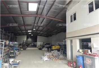 Location activité/entrepôt Vitrolles (13127) - 792 m²  à Vitrolles - 13127