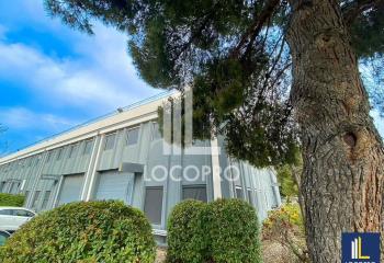 Location activité/entrepôt Vitrolles (13127) - 223 m²  à Vitrolles - 13127