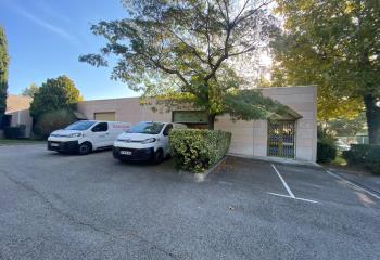 Location activité/entrepôt Vitrolles (13127) - 150 m²  à Vitrolles - 13127