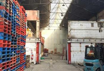 Location activité/entrepôt Vitry-sur-Seine (94400) - 1600 m²