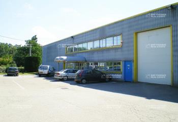 Location local d'activité - Sud-ouest lyonnais