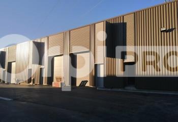 Location activité/entrepôt Vrigny (51390) - 179 m²