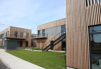 Locaux d'activités mixtes à louer - Proximité Lille  à Wambrechies - 59118
