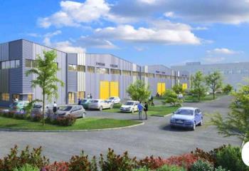 Location activité/entrepôt Wattrelos (59150) - 2662 m²  à Wattrelos - 59150