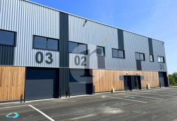 Location activité/entrepôt Wattrelos (59150) - 5054 m²  à Wattrelos - 59150