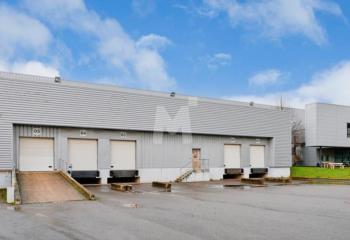 Location entrepôt - Proximité A10, A6, A126