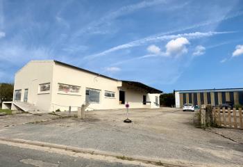 Location bâtiment d'activité - Proche A29