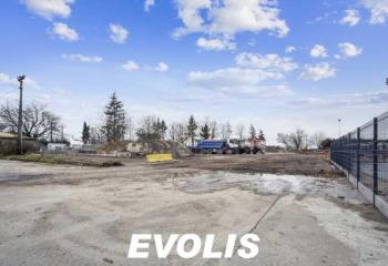 Location terrain Charny (77410) - 7530 m²  à Charny - 77410