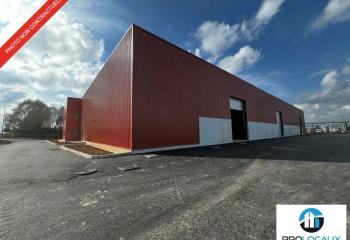 Location terrain Domène (38420) - 3396 m²