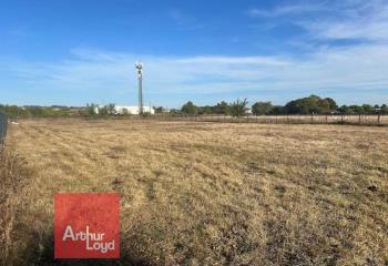 Location terrain Launaguet (31140) - 9000 m²  à Launaguet - 31140