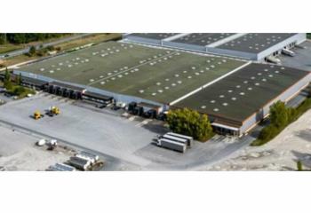 Site d'activité à louer - A89 et ferroviaire  au Lardin-Saint-Lazare - 24570