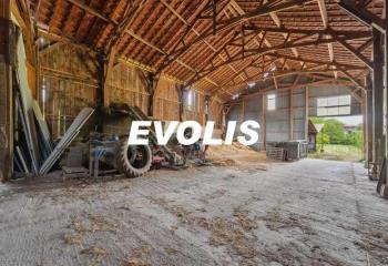 Location terrain Le Thillay (95500) - 5060 m²  au Thillay - 95500