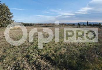 Location terrain Manosque (04100) - 2000 m²  à Manosque - 04100