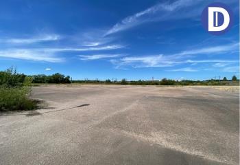 Location terrain Peltre (57245) - 30000 m²  à Peltre - 57245